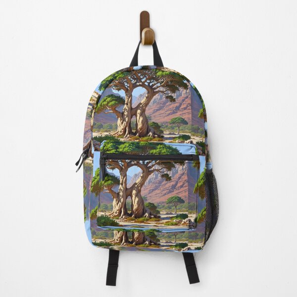 Item preview, Unveiling the Enigmatic Fig Trees designed and sold by PTB-SHOP.