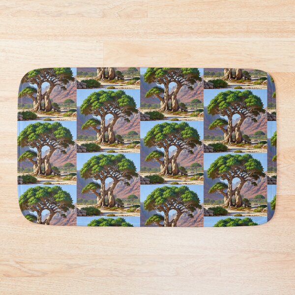 Item preview, Unveiling the Enigmatic Fig Trees designed and sold by PTB-SHOP.