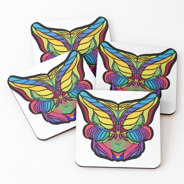 Item preview, Women tribal original designed and sold by BloomingART88.