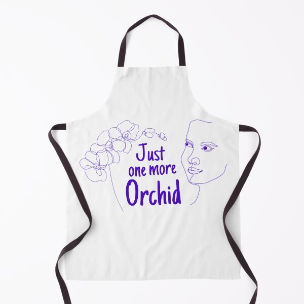 Item preview, Just One More Orchid gifts designed and sold by byMartha.