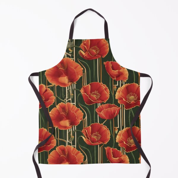 Item preview, Blooms of Remembrance: The Red Poppies’ Enduring Legacy designed and sold by The Digital Compass.