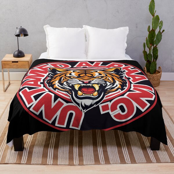Item preview, Tiger Alpha designed and sold by pUNKnown.