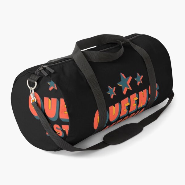 Item preview, Pop Art Astoria - Dive into the Colorful Heart of Queens, NYC designed and sold by Boogosh.