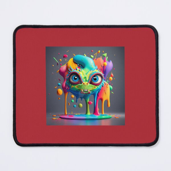 Item preview, a Monster designed and sold by EmagaTravels.