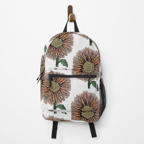 Item preview, Floodle bronze sunflower designed and sold by bekki smith.