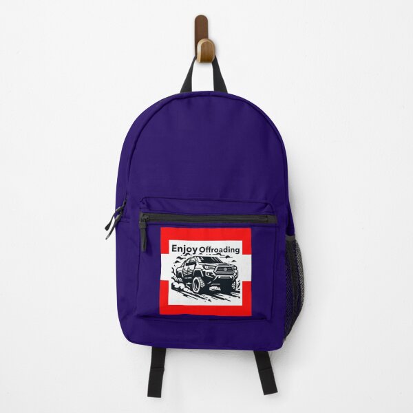 Item preview, Just Enjoy Offroading designed and sold by MOTOSHIFT.