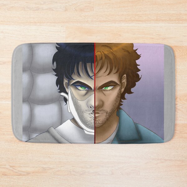 Item preview, Will Graham Fanart - Hannibal designed and sold by Icarian Ashes.
