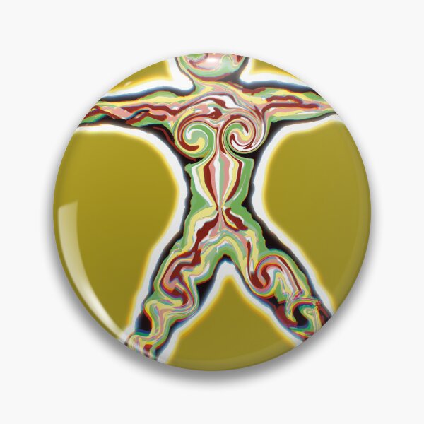 Item preview, Unknown Being designed and sold by DS1-Designs.