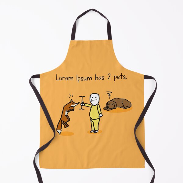 Item preview, Animal filler designed and sold by hungryfatcat.