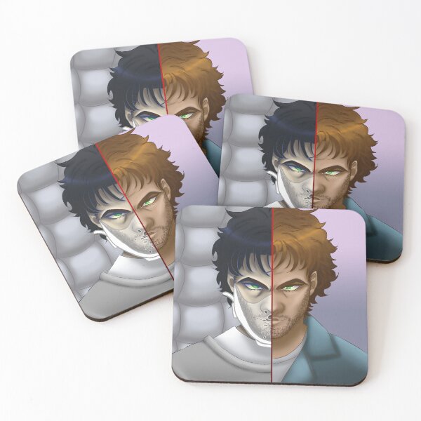 Item preview, Will Graham Fanart - Hannibal designed and sold by Icarian Ashes.