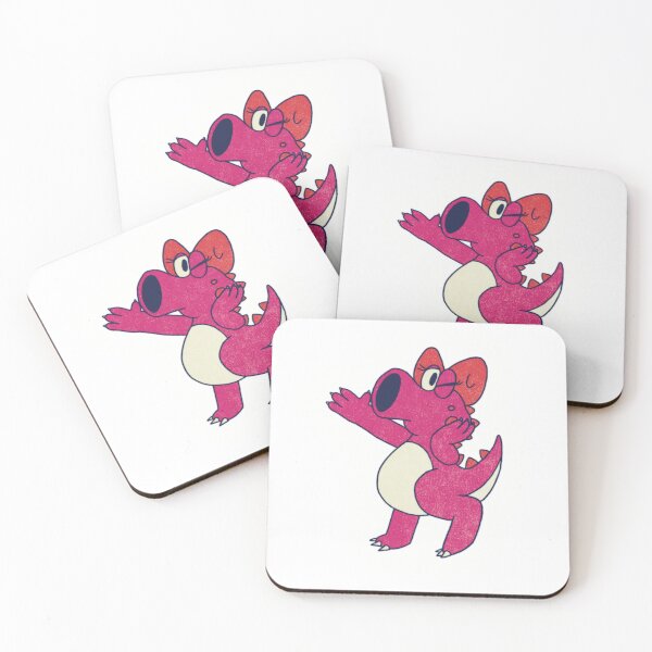 Item preview, Birdo Retro designed and sold by rthr-art.