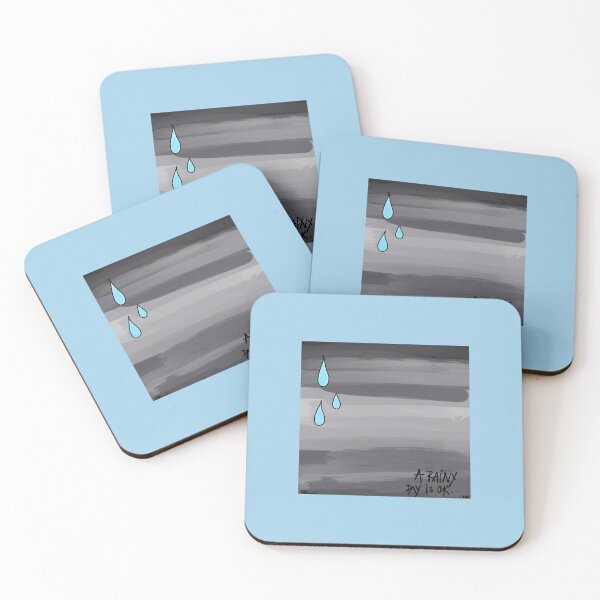Item preview, Rainy Day  designed and sold by sbolotagomes.