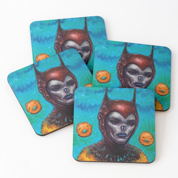 Item preview, Hero designed and sold by AndreasNagelArt.