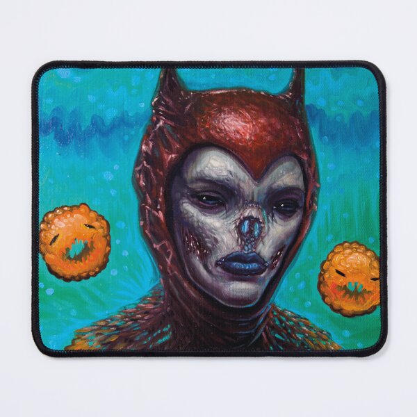 Item preview, Hero designed and sold by AndreasNagelArt.