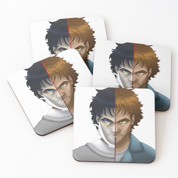 Item preview, Will Graham Fanart - Hannibal designed and sold by Icarian Ashes.