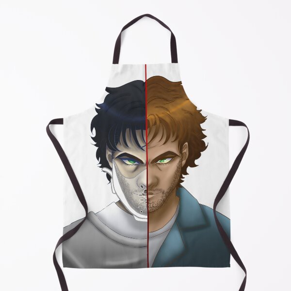 Item preview, Will Graham Fanart - Hannibal designed and sold by Icarian Ashes.