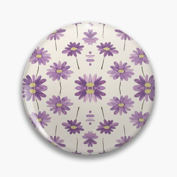 Item preview,  Purple Aster designed and sold by AnnDart.