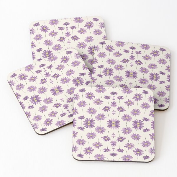 Item preview,  Purple Aster designed and sold by AnnDart.