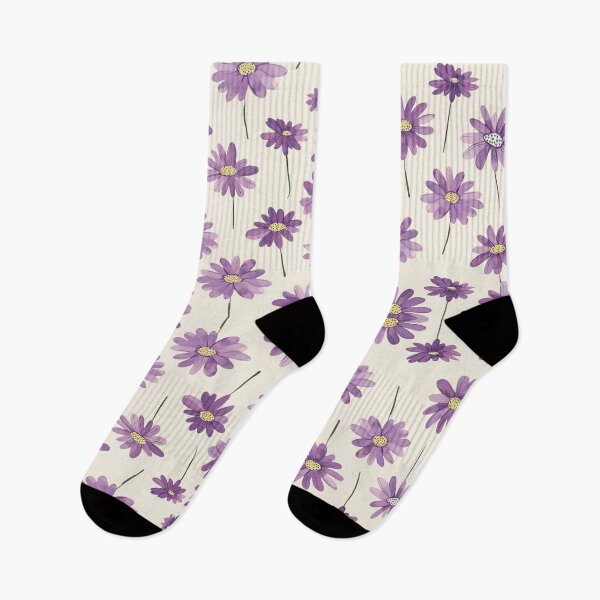 Item preview,  Purple Aster designed and sold by AnnDart.