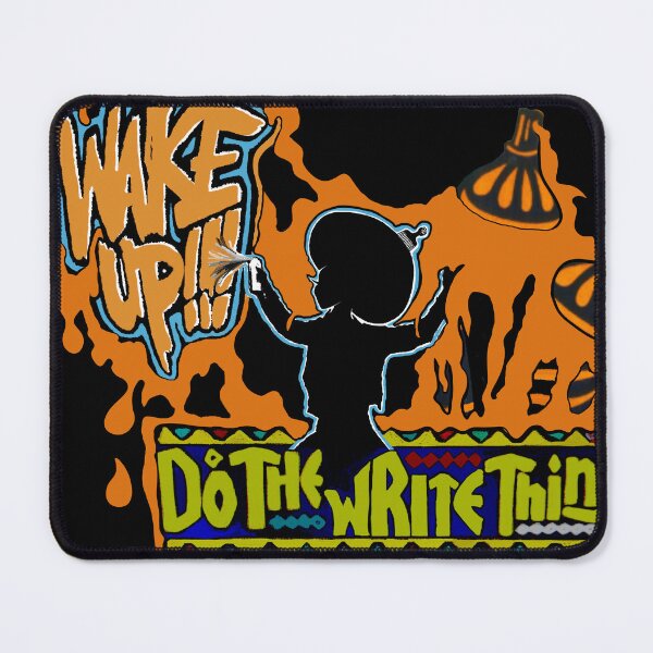 Item preview, WAKE UP!!!...WAKE UP!!!...WAKE UP!! pt.143 designed and sold by Mars-b.