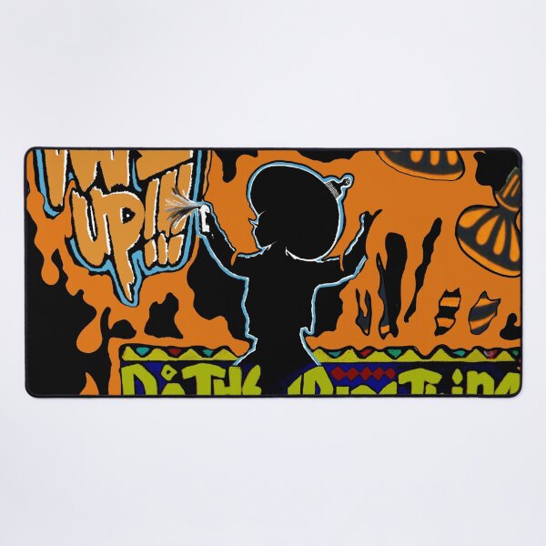 Item preview, WAKE UP!!!...WAKE UP!!!...WAKE UP!! pt.143 designed and sold by Mars-b.