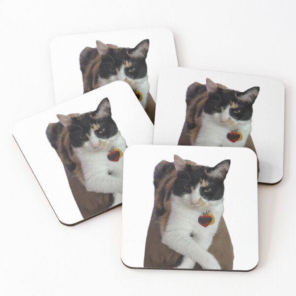 Item preview, Calico Cat designed and sold by MacGyverW93.