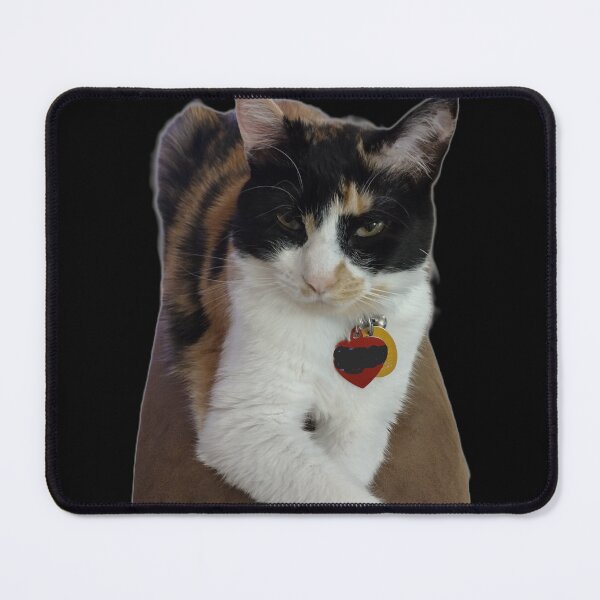 Item preview, Calico Cat designed and sold by MacGyverW93.