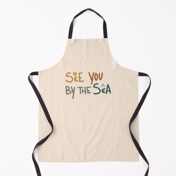Item preview, See you by the Sea designed and sold by Esenzeal.