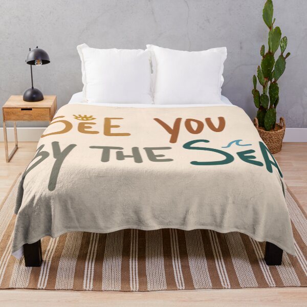 Item preview, See you by the Sea designed and sold by Esenzeal.