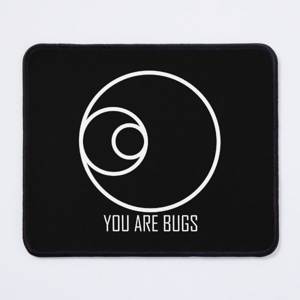Item preview, you are bugs designed and sold by giovanni monasta.