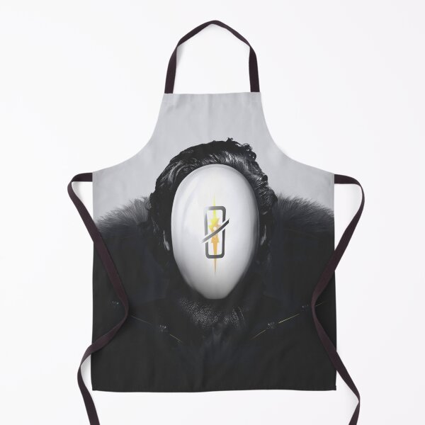 Item preview, The King - Masked designed and sold by Glamtech-store.