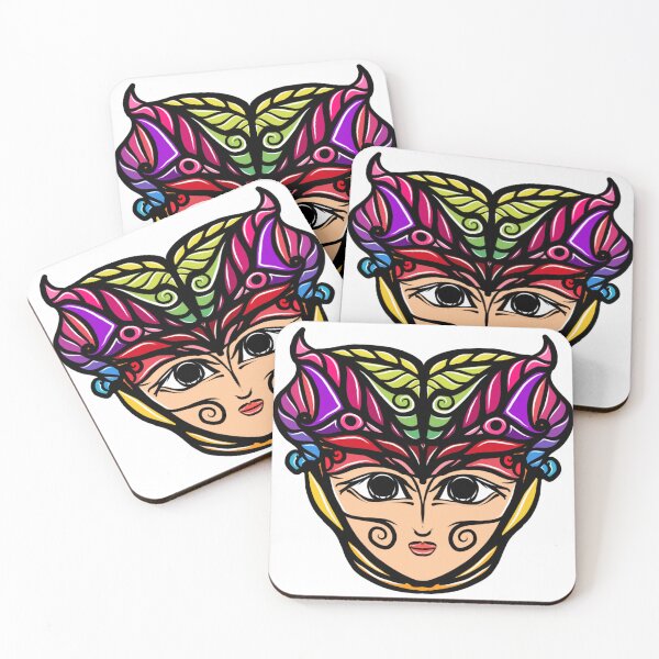 Item preview, Women like maleficient designed and sold by BloomingART88.