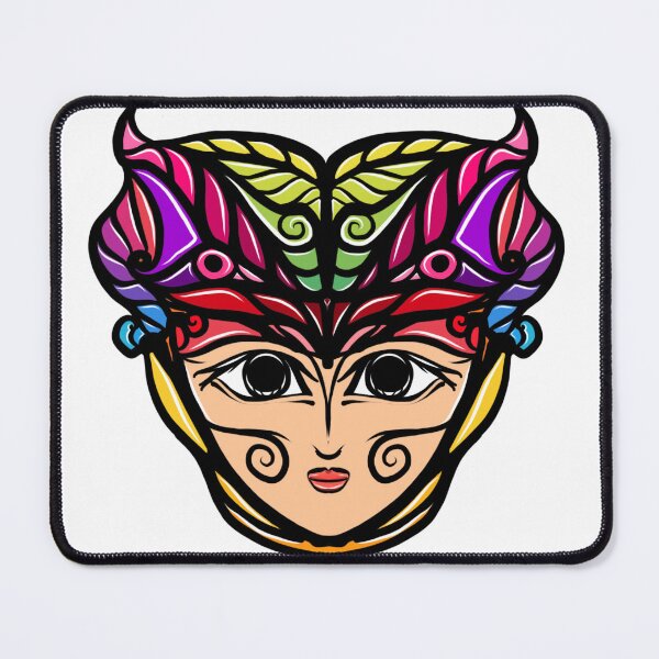 Item preview, Women like maleficient designed and sold by BloomingART88.