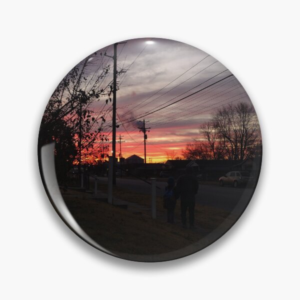 Item preview, Frigid sunrise designed and sold by MacGyverW93.
