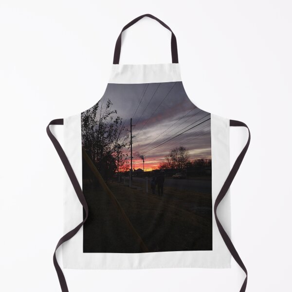 Item preview, Frigid sunrise designed and sold by MacGyverW93.