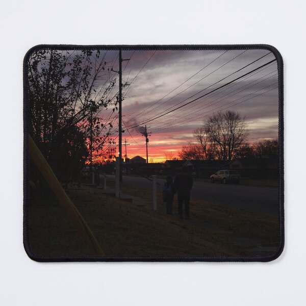 Item preview, Frigid sunrise designed and sold by MacGyverW93.
