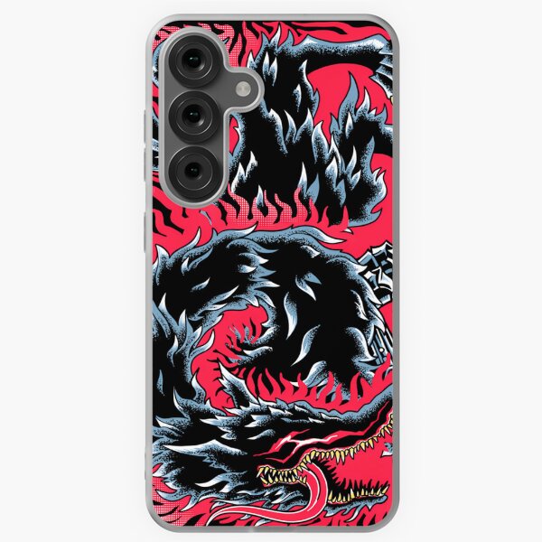 Item preview, Beast Of Darkness Metal designed and sold by Darieamill.