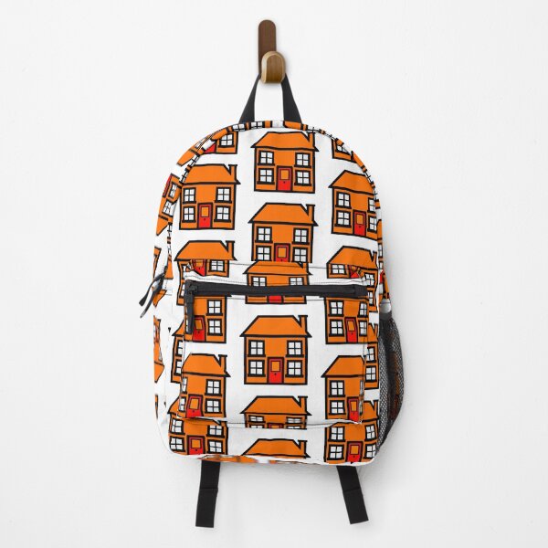 Item preview, Play School House designed and sold by FunnehGacha.