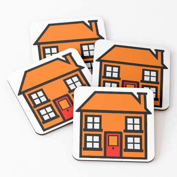 Item preview, Play School House designed and sold by FunnehGacha.