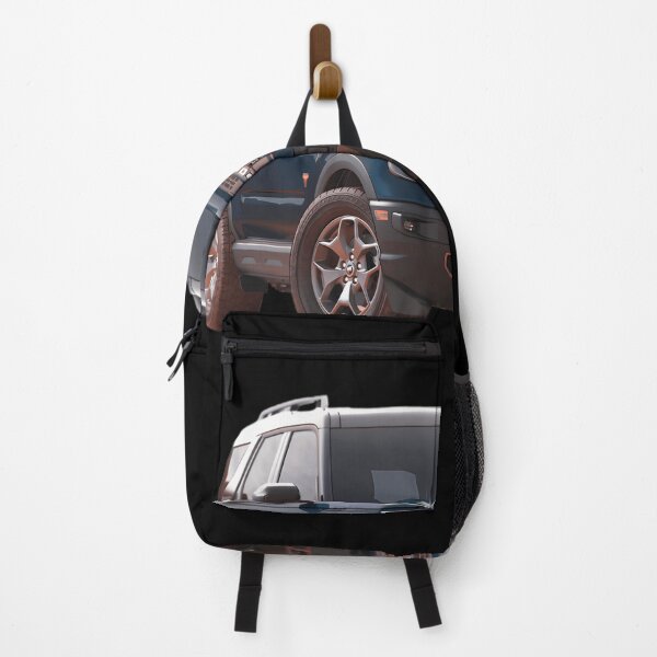Item preview, Ford Bronco Sport Blue designed and sold by Darieamill.