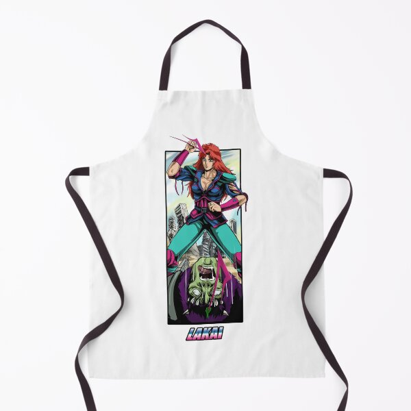 Item preview, Lakai footwear anime girl designed and sold by Paintbase.