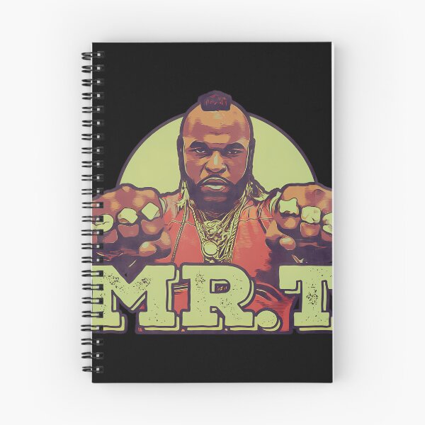 Item preview, Mr T designed and sold by Darieamill.