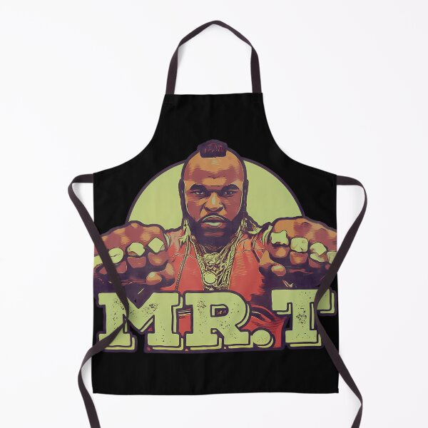 Item preview, Mr T designed and sold by Darieamill.