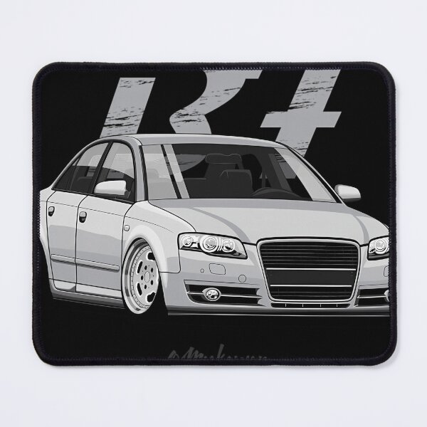 Item preview, A4 B7 Grey designed and sold by Darieamill.