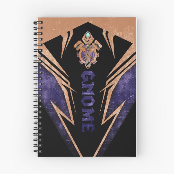 Item preview, GNOME - VERTICAL designed and sold by EXION CREW.
