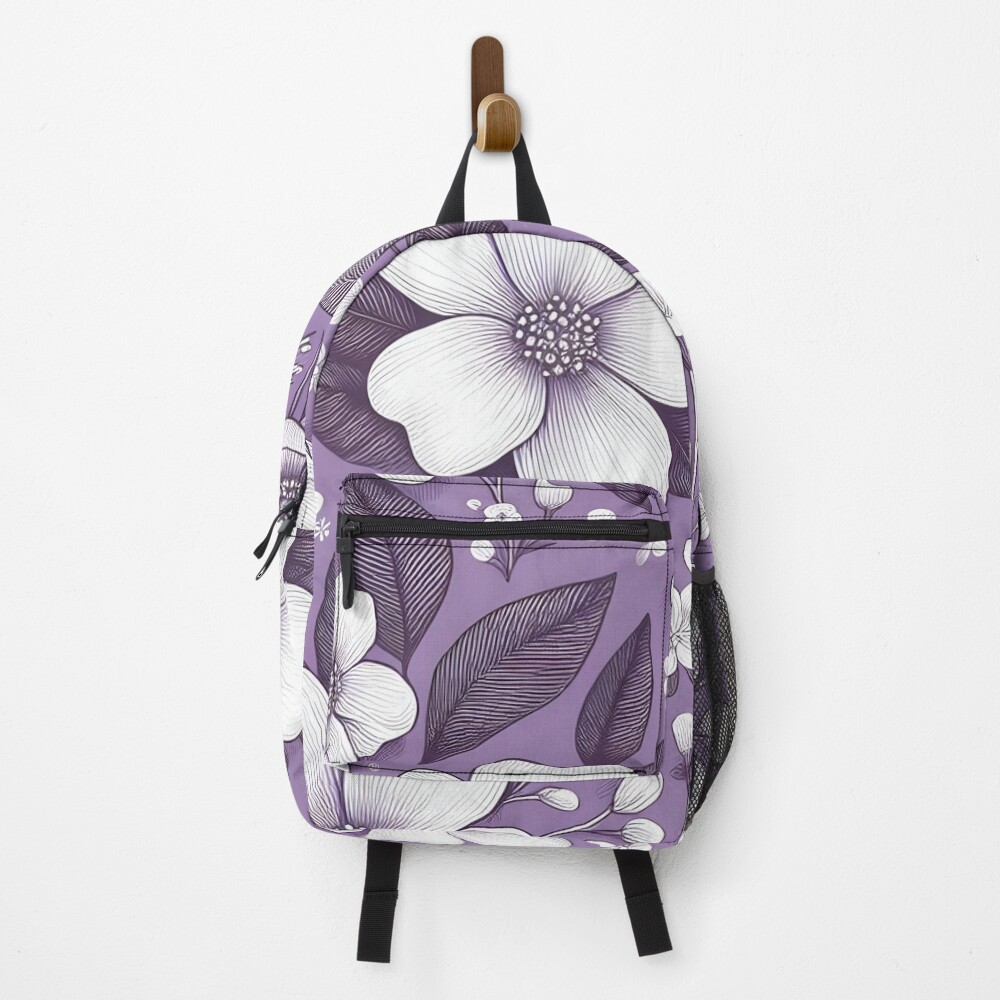 Item preview, Backpack designed and sold by GraphicsClub.