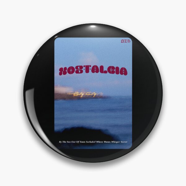 Item preview, Nostalgia designed and sold by ozs-shop.