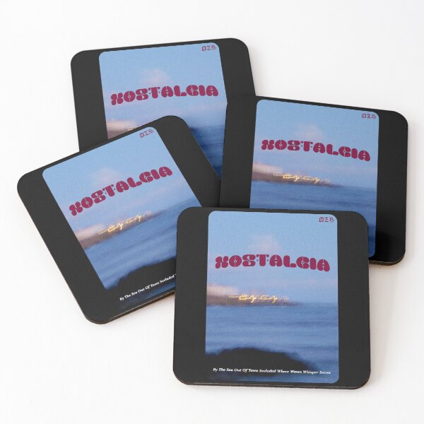Item preview, Nostalgia designed and sold by ozs-shop.
