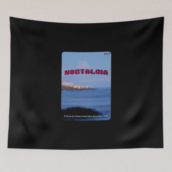 Item preview, Nostalgia designed and sold by ozs-shop.