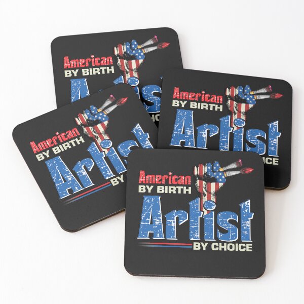 Item preview, Artist by choice. 4th of july designed and sold by godleo.
